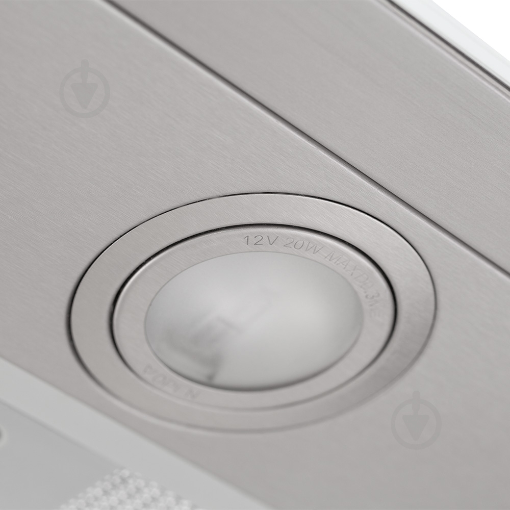 Вытяжка Pyramida HEM 22 (H-600 MM) WHITE - фото 6