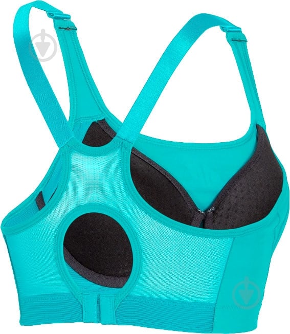 Бра 4F D4L20-STAD301-35S р.S бирюзовый - фото 2 Бра 4F D4L20-STAD301-35S р.S бирюзовый - фото 2