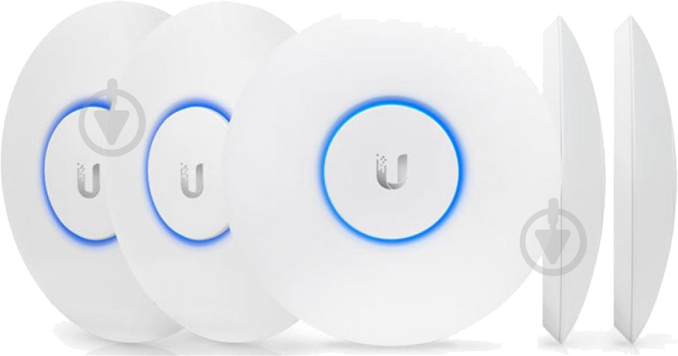 Точка доступа Ubiquiti (UAP-AC-Lite-5) - фото 2