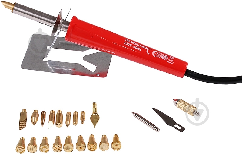 Выжигатель по дереву Margo - фото 1 Выжигатель по дереву Margo - фото 1