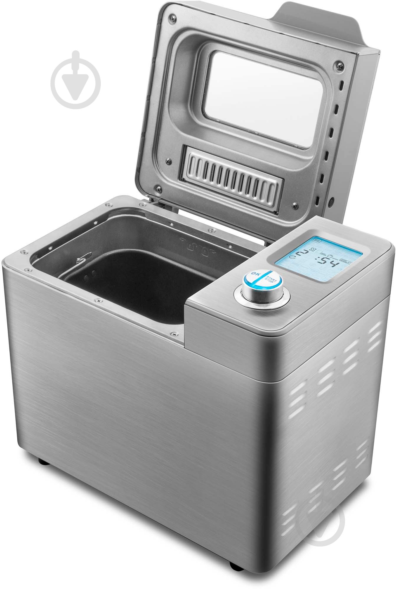 Хлебопечка Sencor SBR 2000SS - фото 2