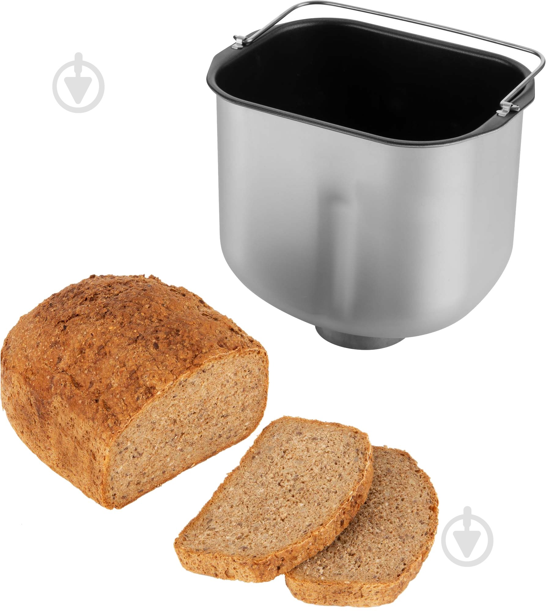 Хлебопечка Sencor SBR 2000SS - фото 8