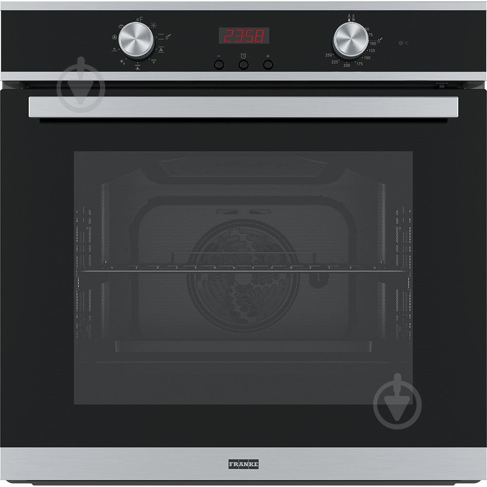Духовой шкаф Franke FSM 86 HE XS (116.0605.988) - фото 1