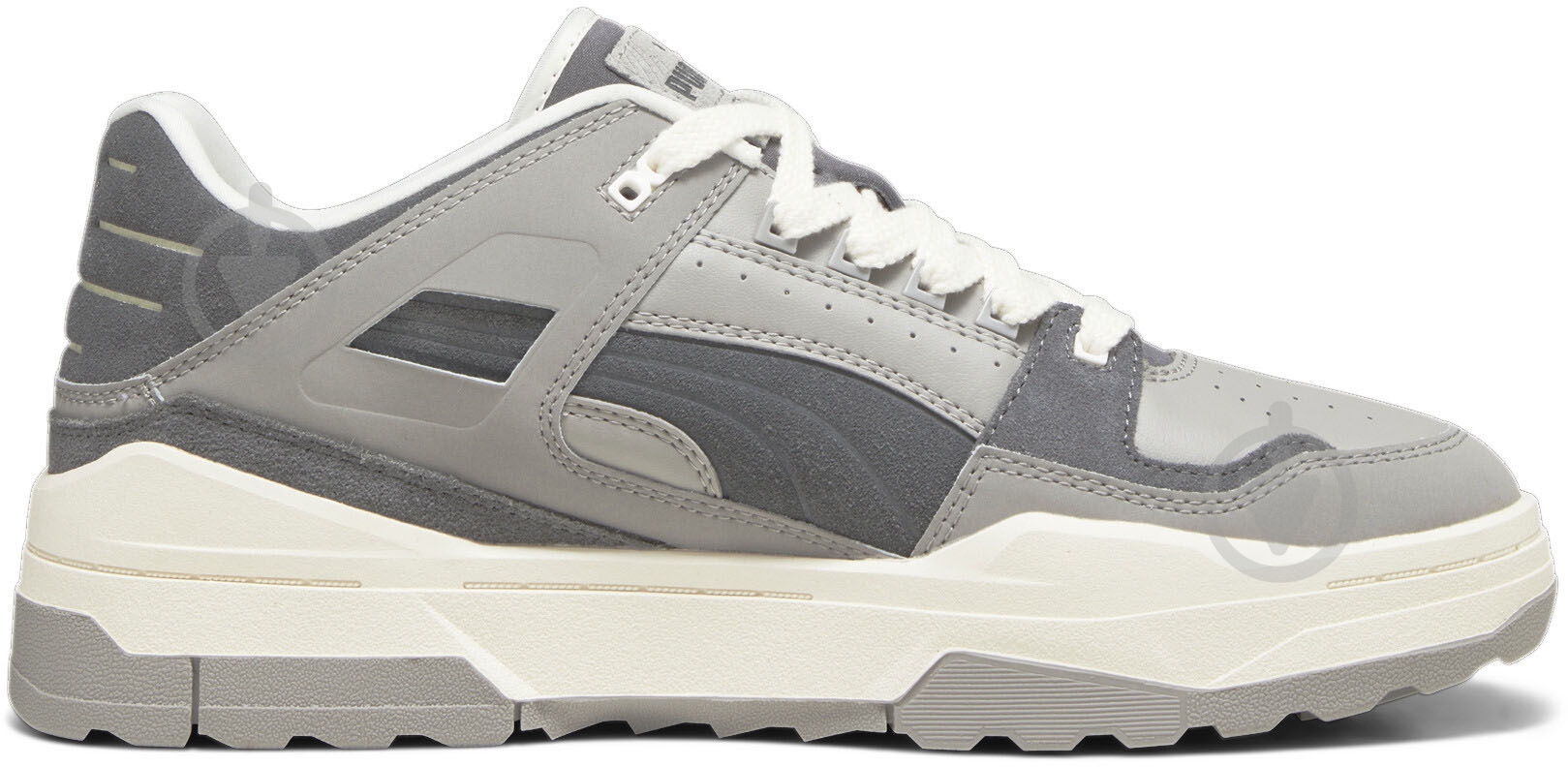 Кросівки чоловічі демісезонні Puma SLIPSTREAM XTREME 39243403 р.44 сірі - фото 2