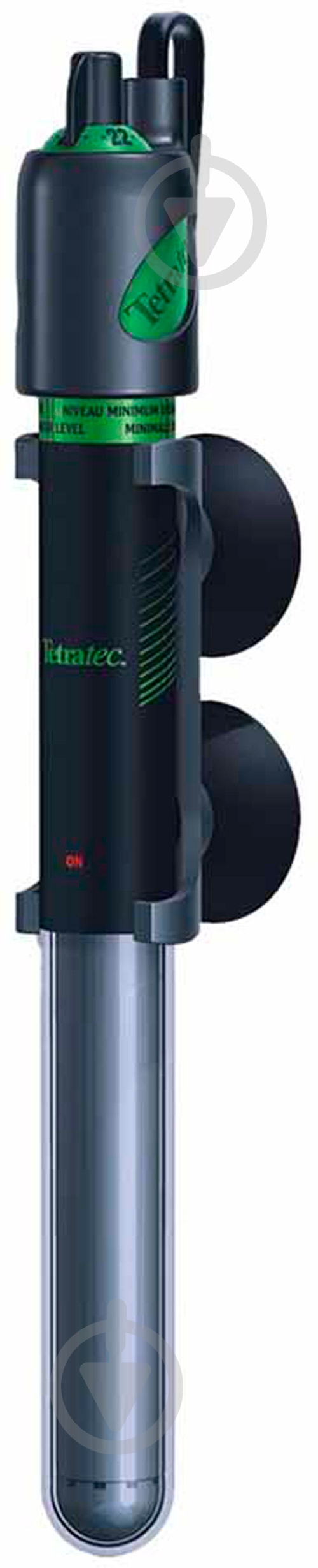 Обігрівач Tetra акваріумний HT 200w - фото 1