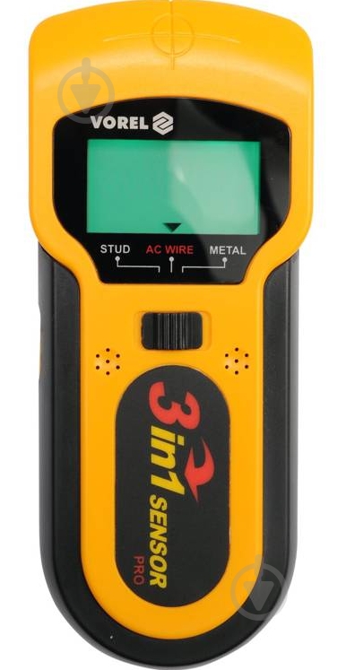 Толщиномер 81785 Vorel - фото 1 Толщиномер 81785 Vorel - фото 1