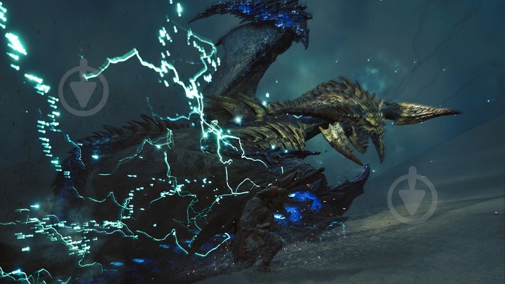 Игра Sony Monster Hunter Wilds, BD диск (5055060905029) - фото 12
