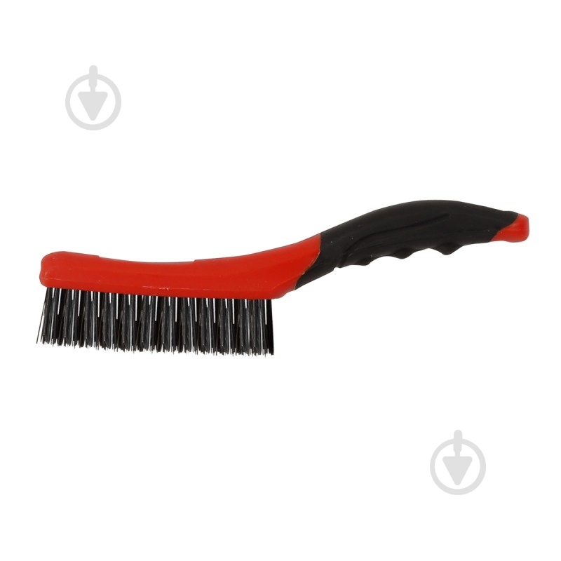 Щетка-сметка Proline красный 32643 - фото 1