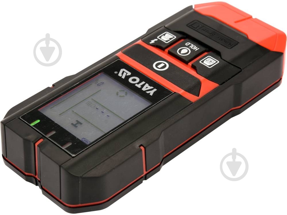 Влагомер YT-73138 YATO - фото 4