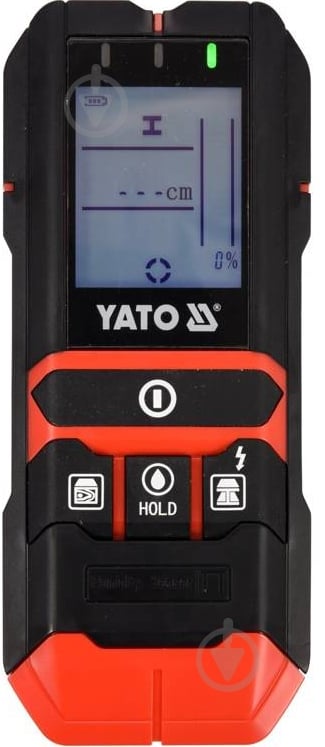 Влагомер YT-73138 YATO - фото 1