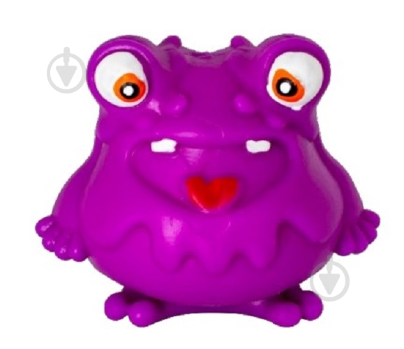 Іграшка-антистрес KIDS TEAM Монстрики Маршмелоу в асортименті CKS-10775 - фото 1