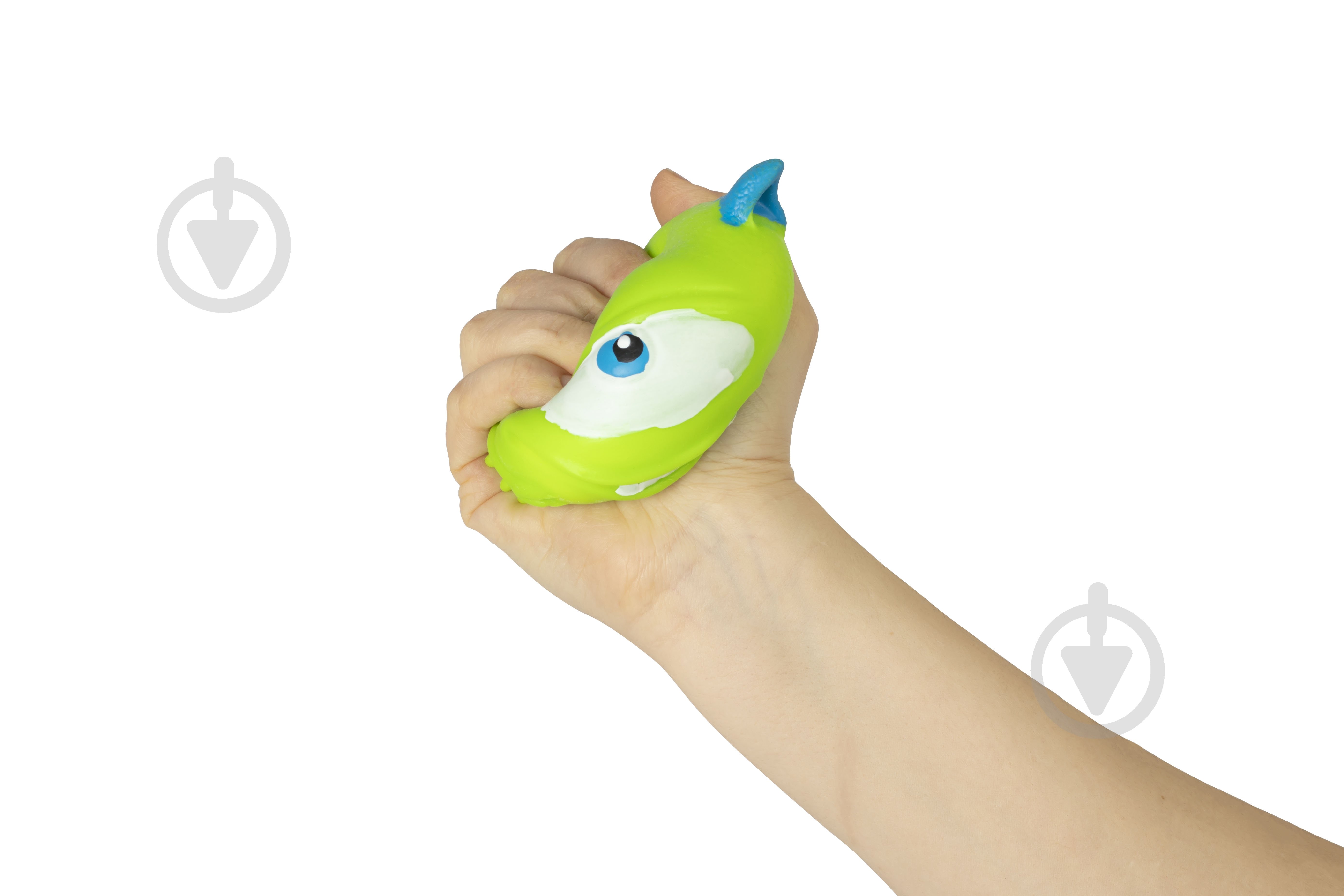 Іграшка-антистрес KIDS TEAM Монстрики Маршмелоу в асортименті CKS-10775 - фото 14