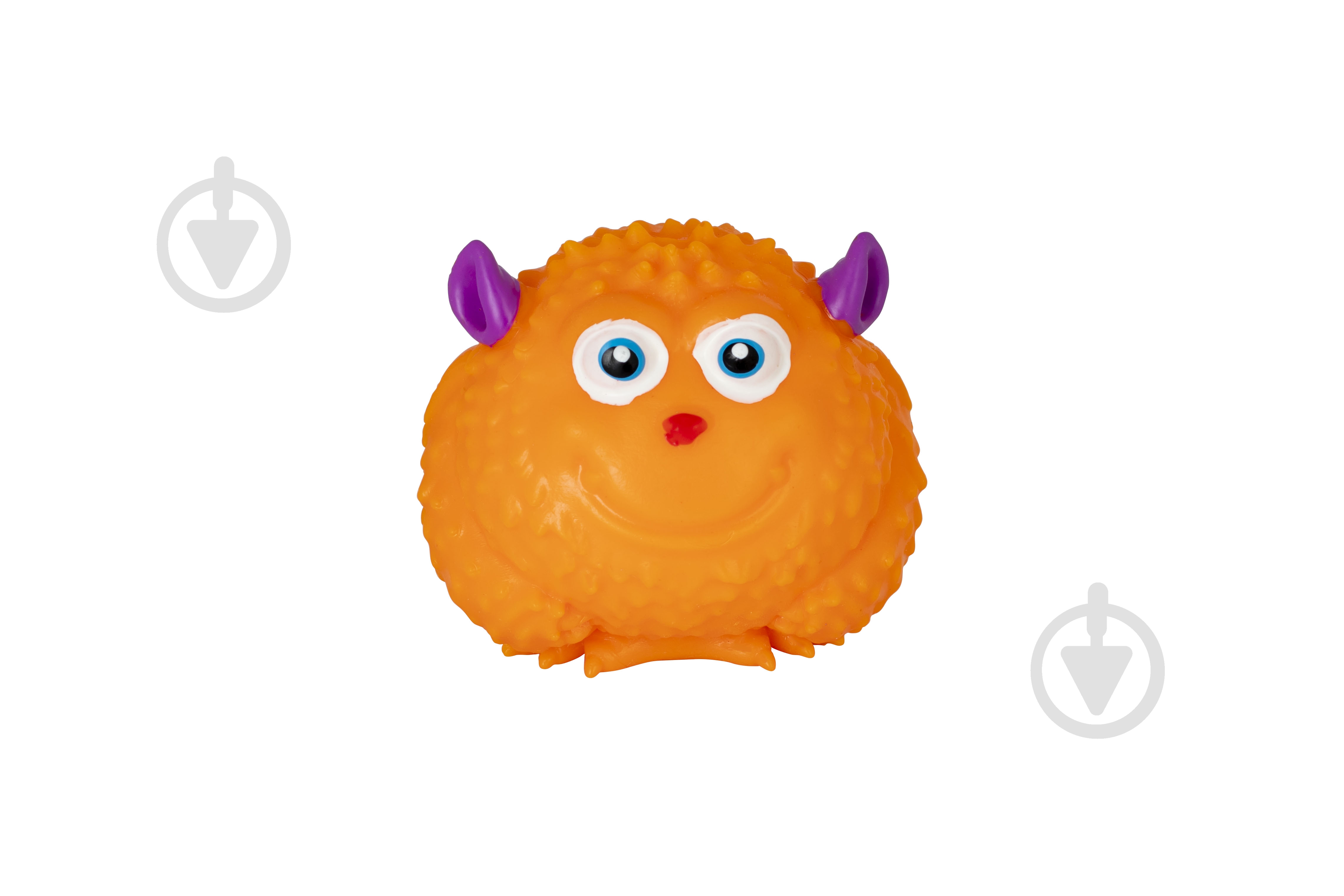 Іграшка-антистрес KIDS TEAM Монстрики Маршмелоу в асортименті CKS-10775 - фото 2