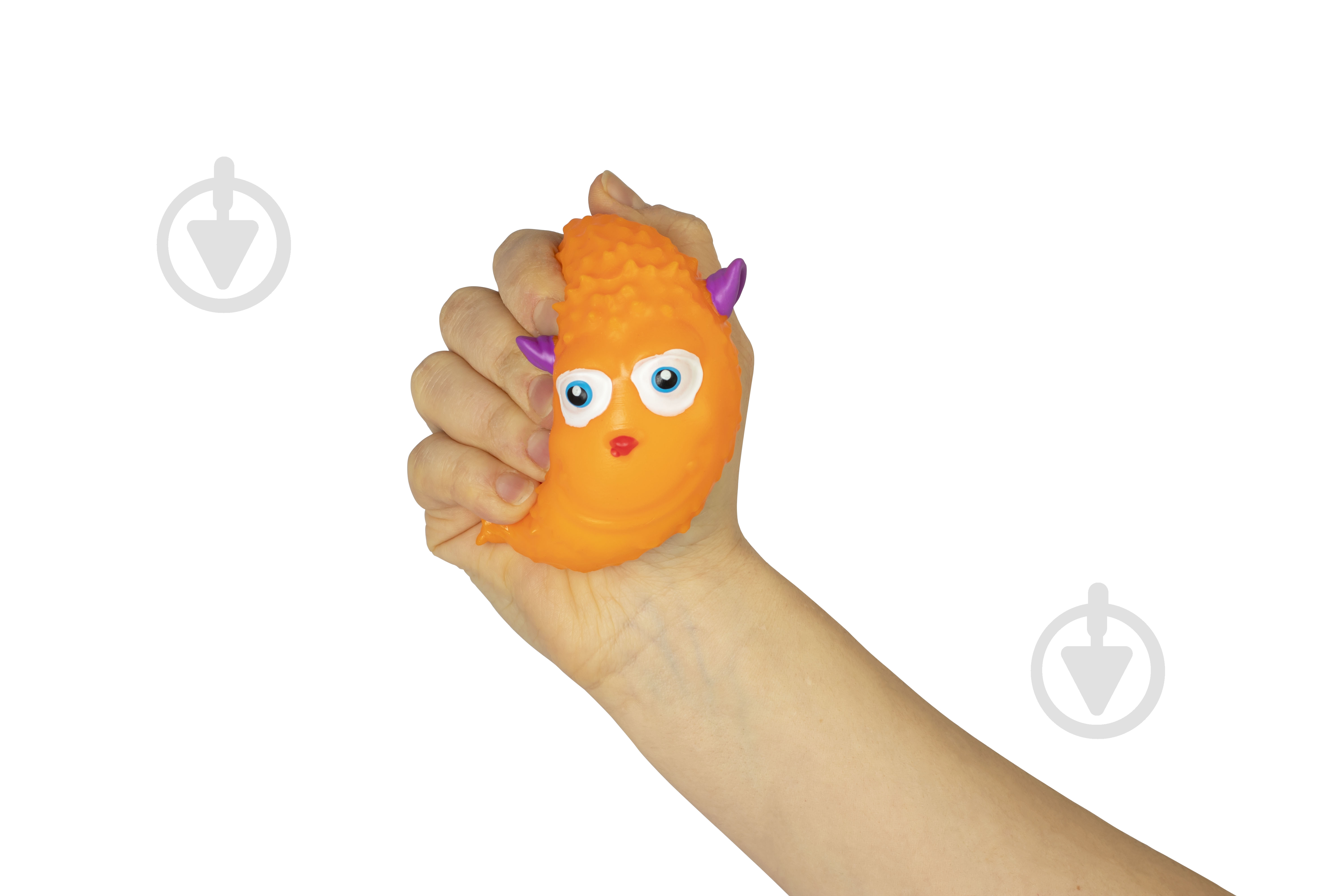 Іграшка-антистрес KIDS TEAM Монстрики Маршмелоу в асортименті CKS-10775 - фото 8