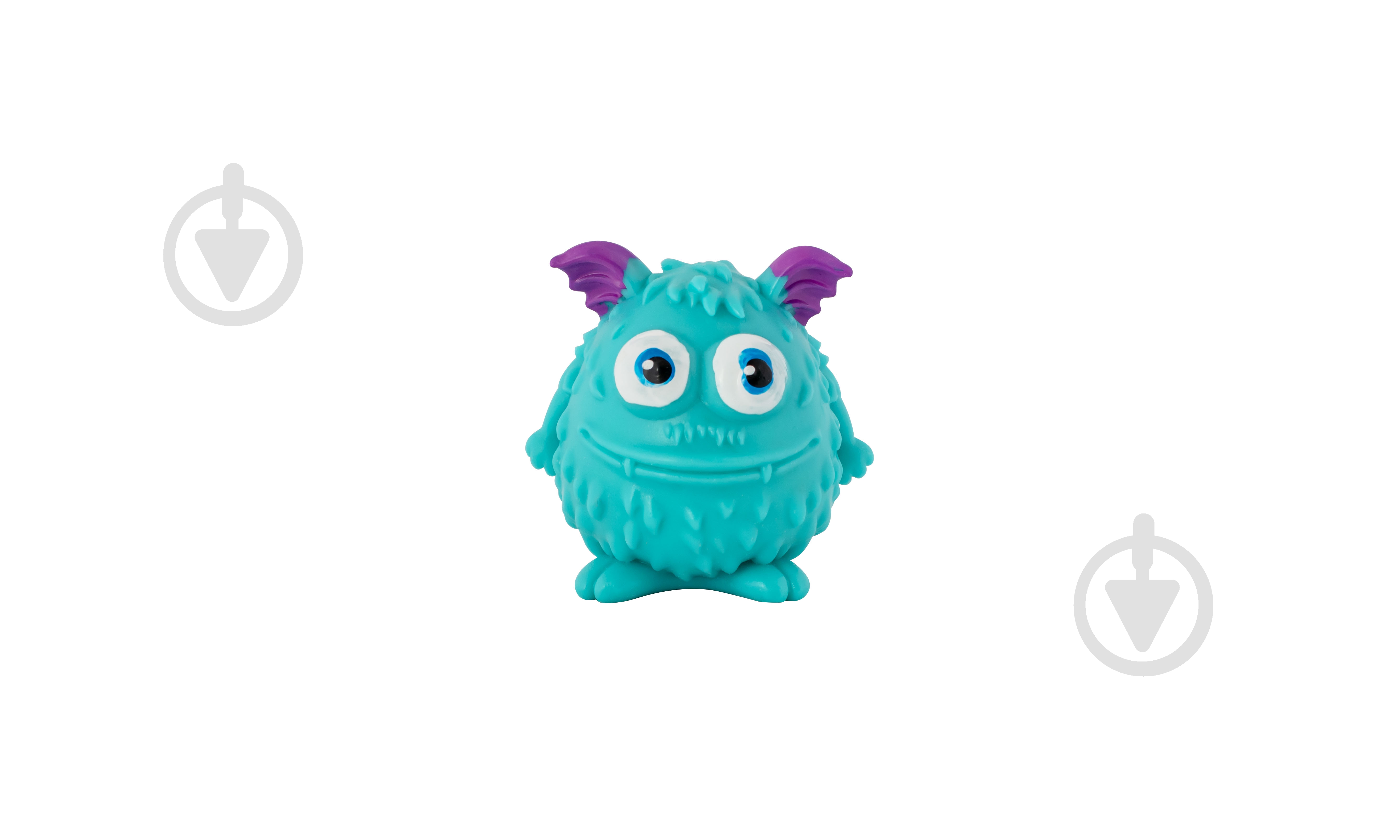 Іграшка-антистрес KIDS TEAM Монстрики Маршмелоу в асортименті CKS-10775 - фото 3