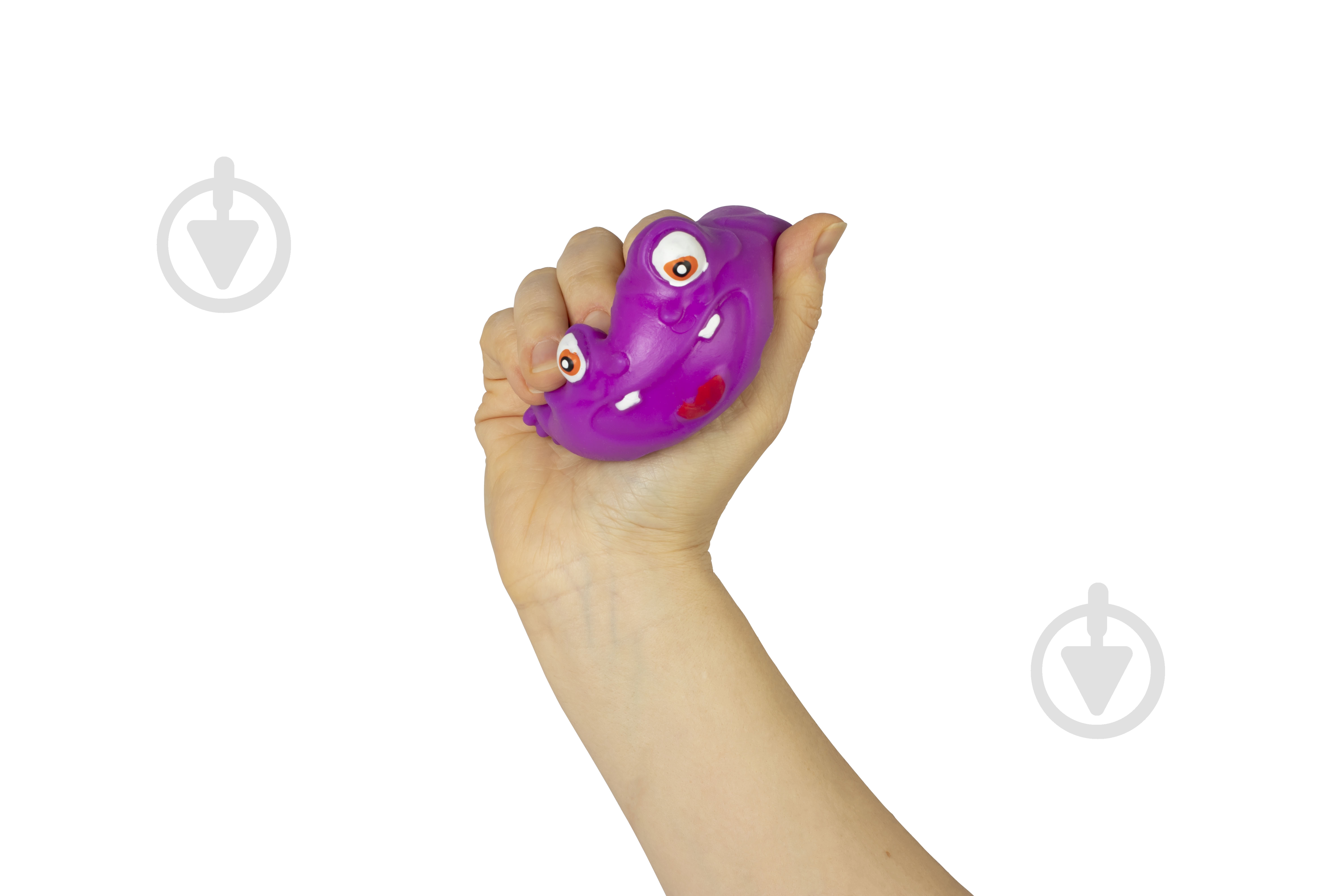 Іграшка-антистрес KIDS TEAM Монстрики Маршмелоу в асортименті CKS-10775 - фото 5