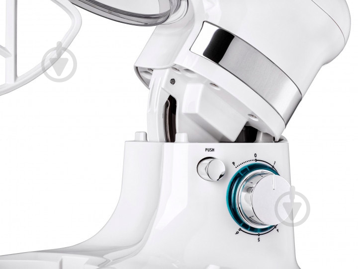Миксер планетарный Ardesto KSTM-8040 - фото 6 Миксер планетарный Ardesto KSTM-8040 - фото 6