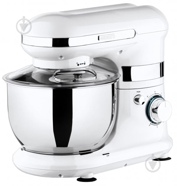 Миксер планетарный Ardesto KSTM-8040 - фото 1 Миксер планетарный Ardesto KSTM-8040 - фото 1