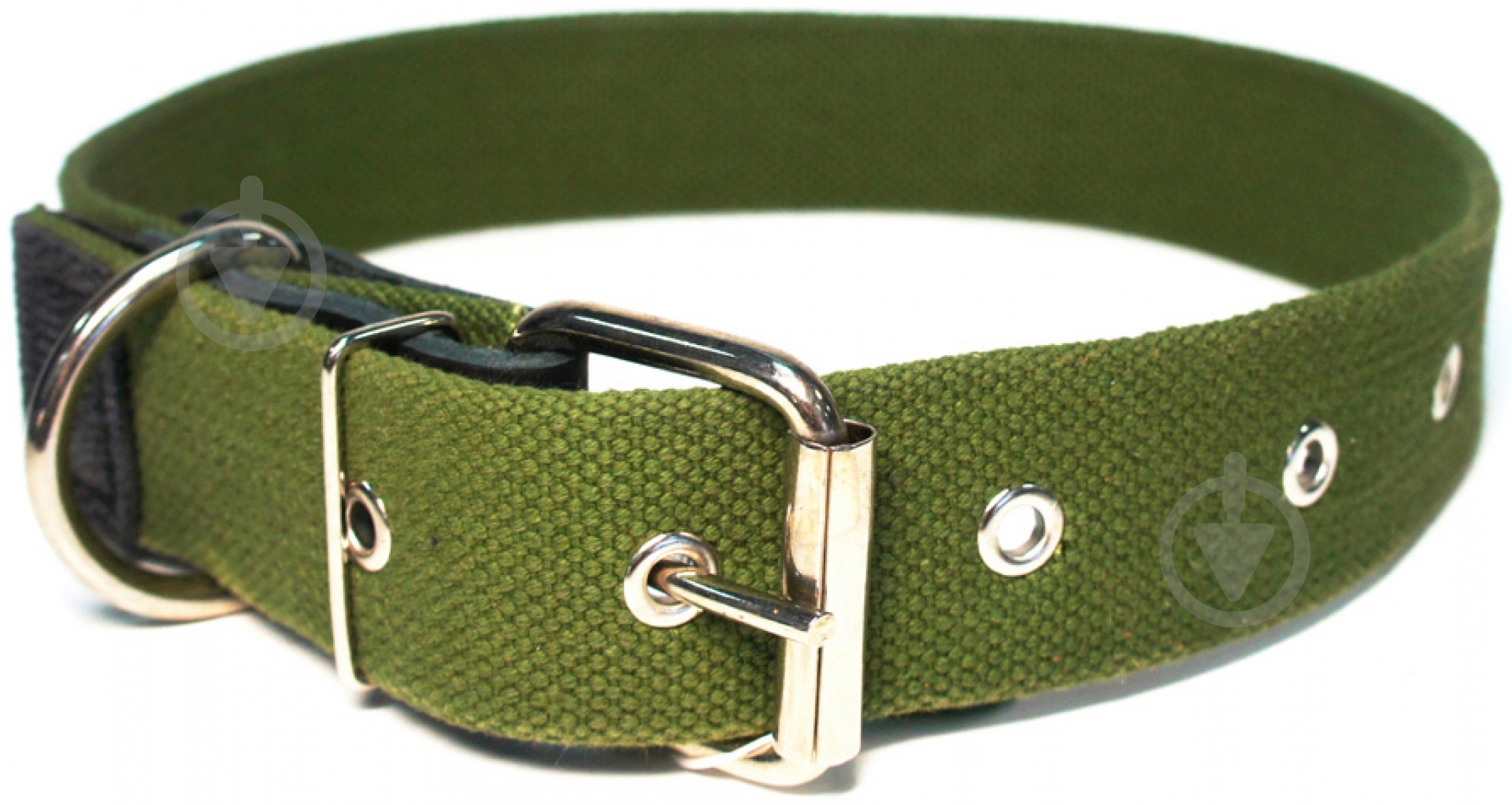 Ошейник Topsi х/б 72 см - фото 1