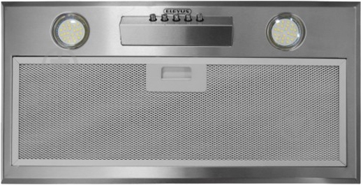 ВИТРИНА! Вытяжка Eleyus Modul 1200 LED SMD 52 IS - фото 5 ВИТРИНА! Вытяжка Eleyus Modul 1200 LED SMD 52 IS - фото 5