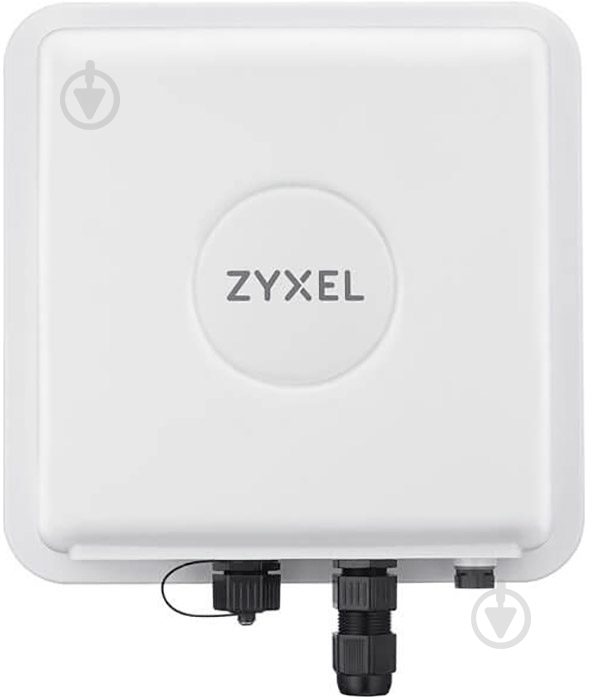 Точка доступа Zyxel WAC6552D-S (WAC6552D-S-EU0101F) - фото 1 Точка доступа Zyxel WAC6552D-S (WAC6552D-S-EU0101F) - фото 1