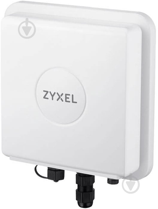 Точка доступа Zyxel WAC6552D-S (WAC6552D-S-EU0101F) - фото 2 Точка доступа Zyxel WAC6552D-S (WAC6552D-S-EU0101F) - фото 2