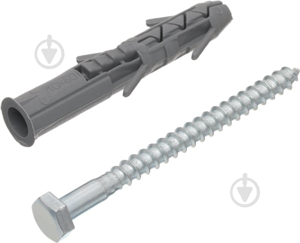 Набор для крепления навесного шкафа - фото 2