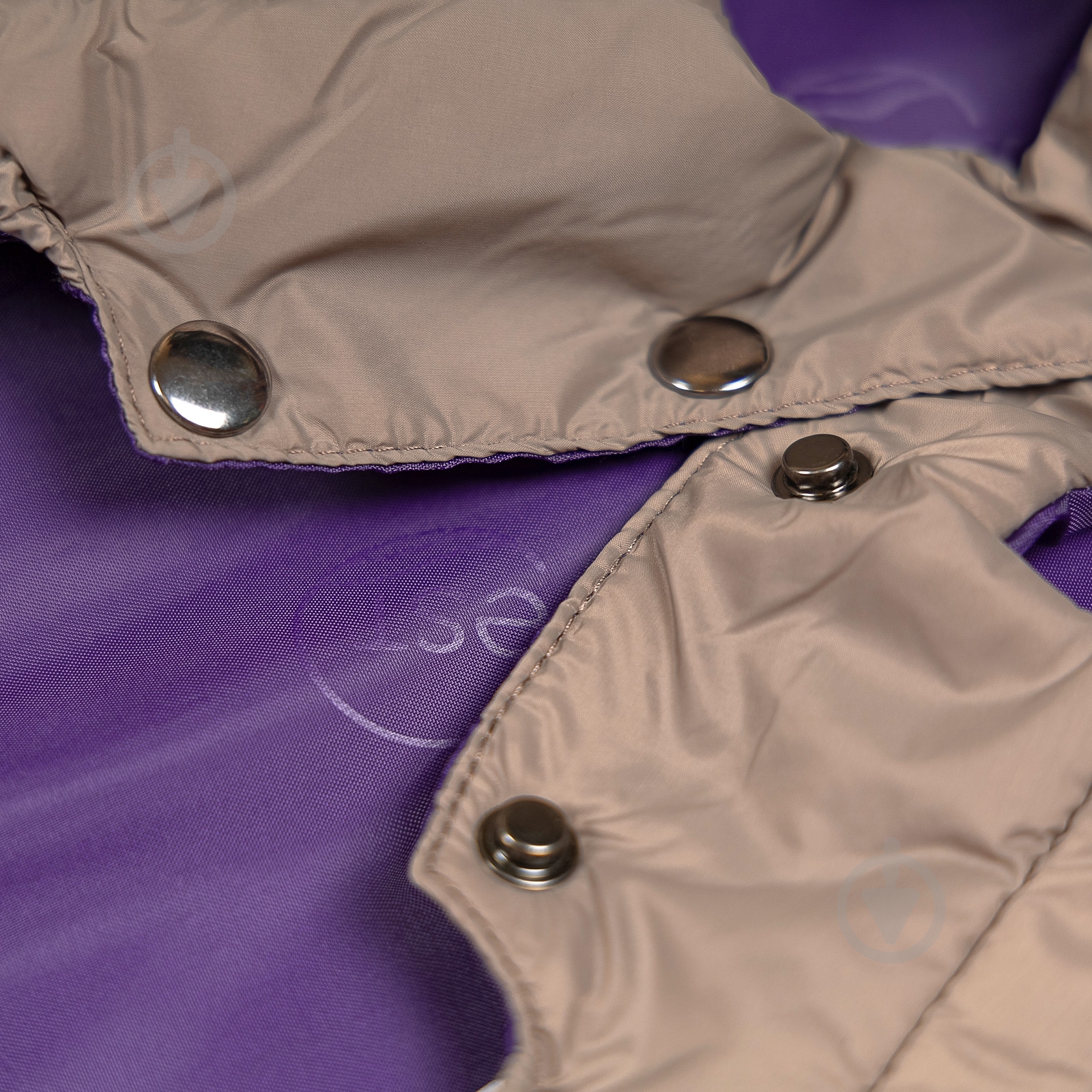 Жилет Pet Fashion Hardy S - фото 2 Жилет Pet Fashion Hardy S - фото 2