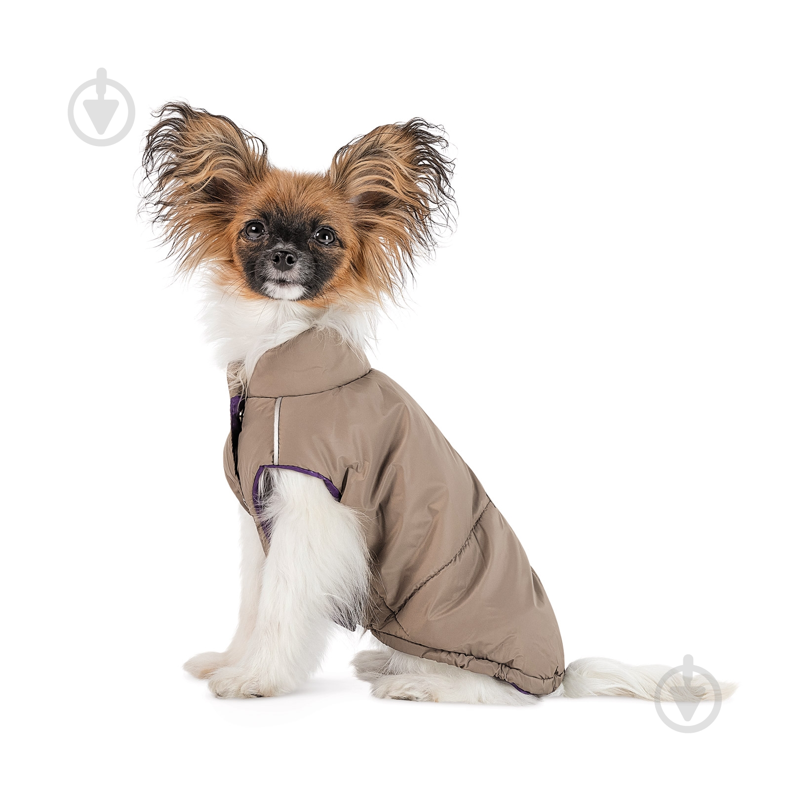 Жилет Pet Fashion Hardy S - фото 4 Жилет Pet Fashion Hardy S - фото 4