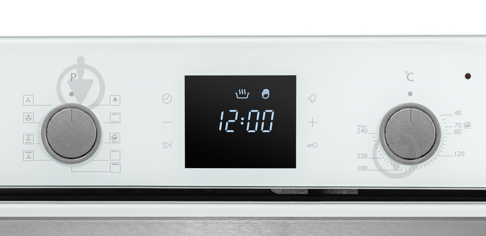 Духова шафа Gunter&Hauer EOT 960 W - фото 3