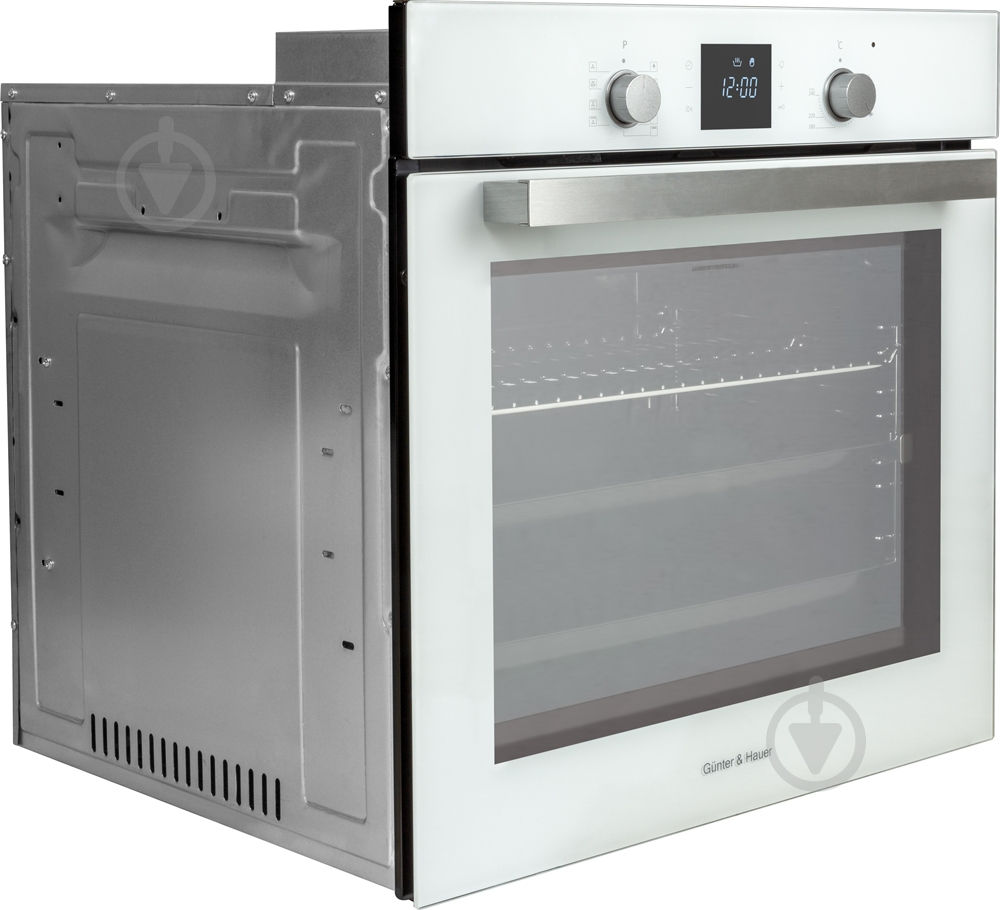 Духова шафа Gunter&Hauer EOT 960 W - фото 2