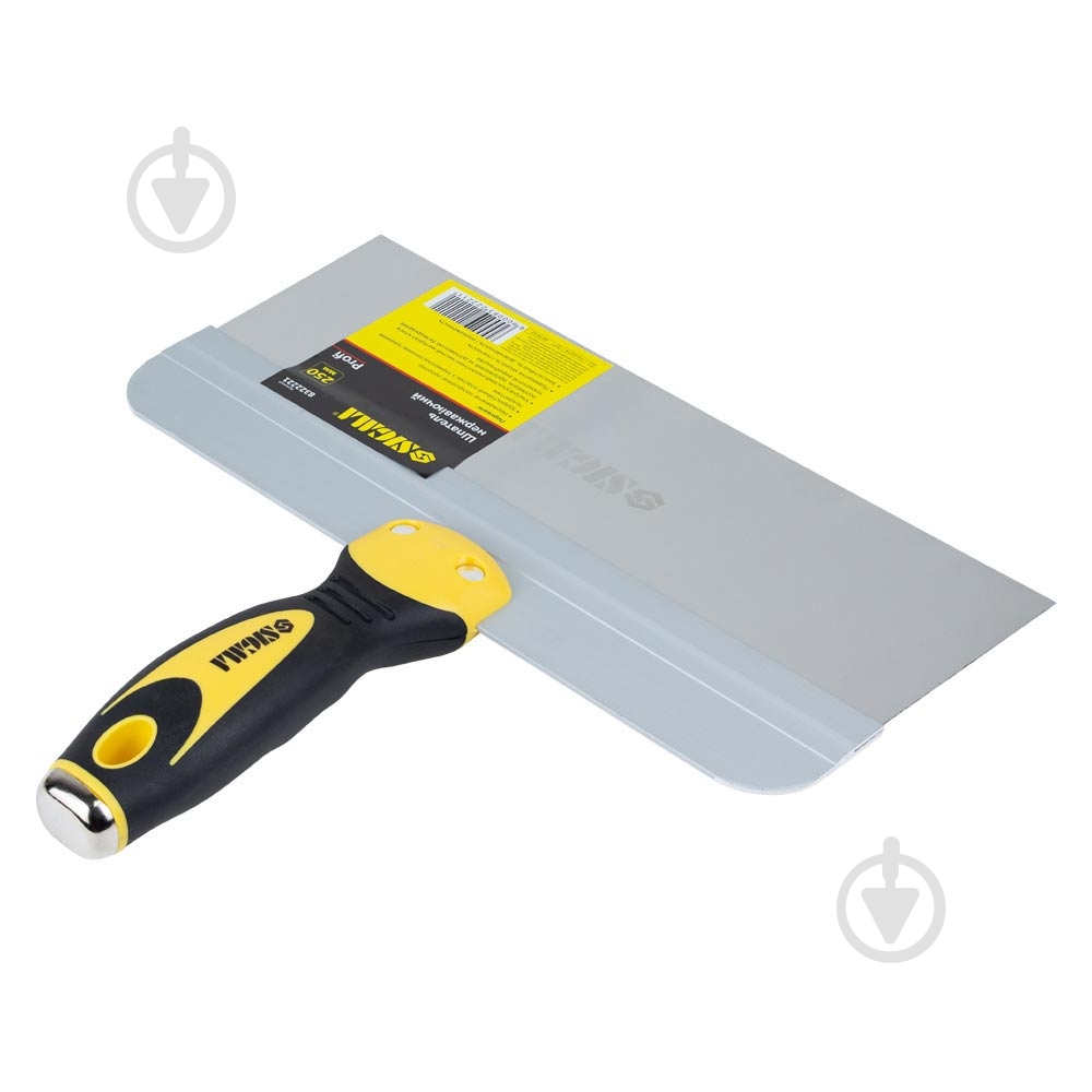 Шпатель (нержавеющий) Profi 250мм Sigma 8322221 - фото 2