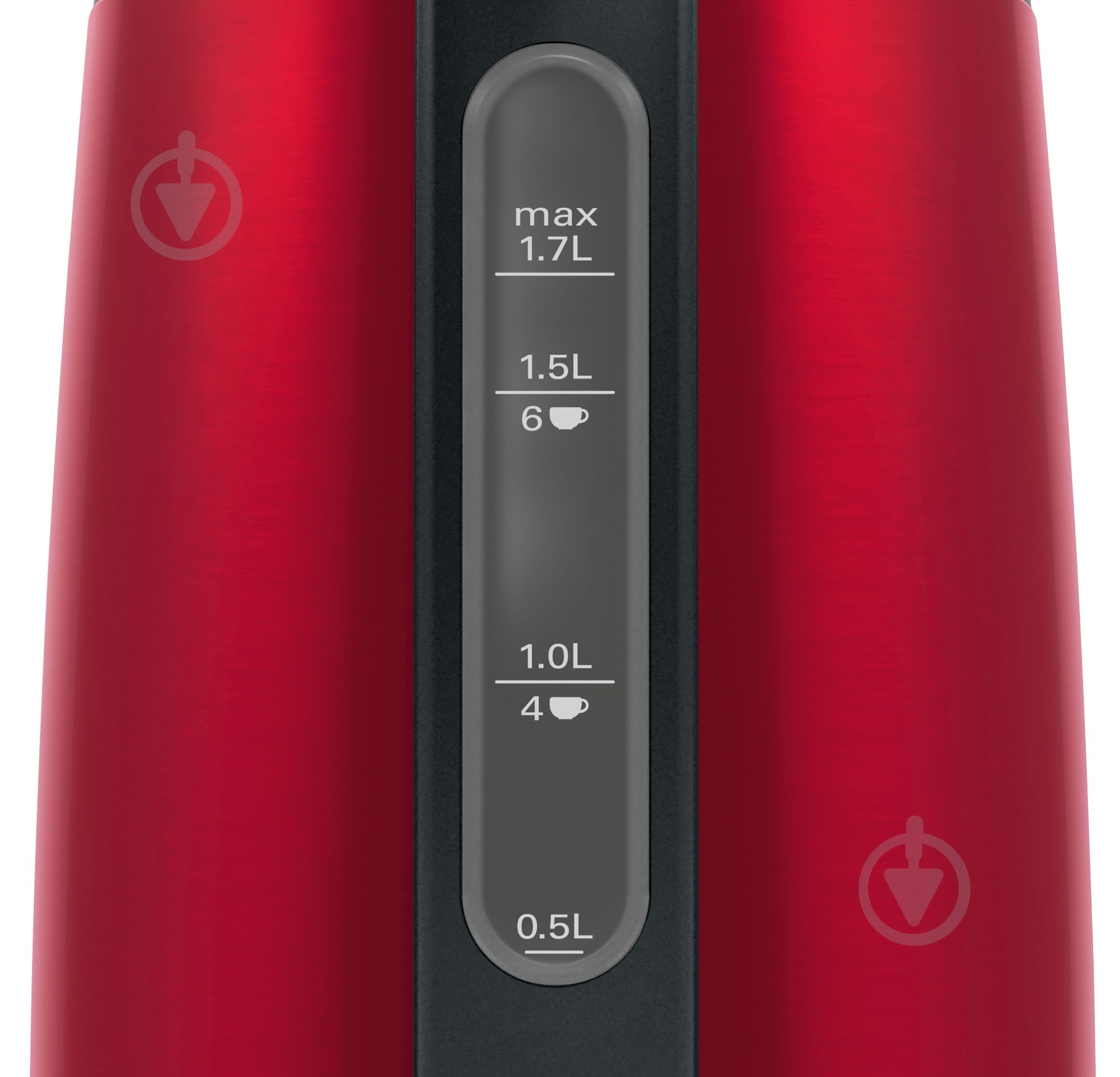 Электрочайник Bosch TWK3P424 - фото 4