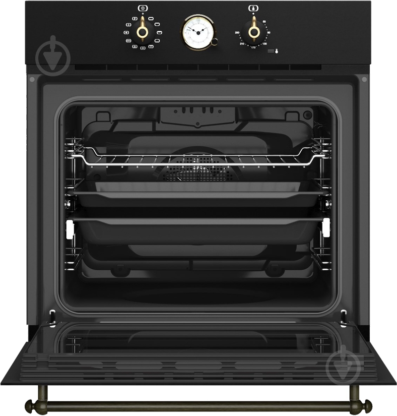 Духовой шкаф Teka HRB 6300 AT - фото 2