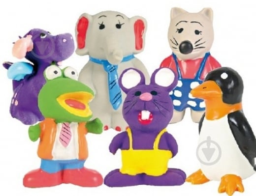 Игрушка для собак Trixie латекс, 3510 - фото 1