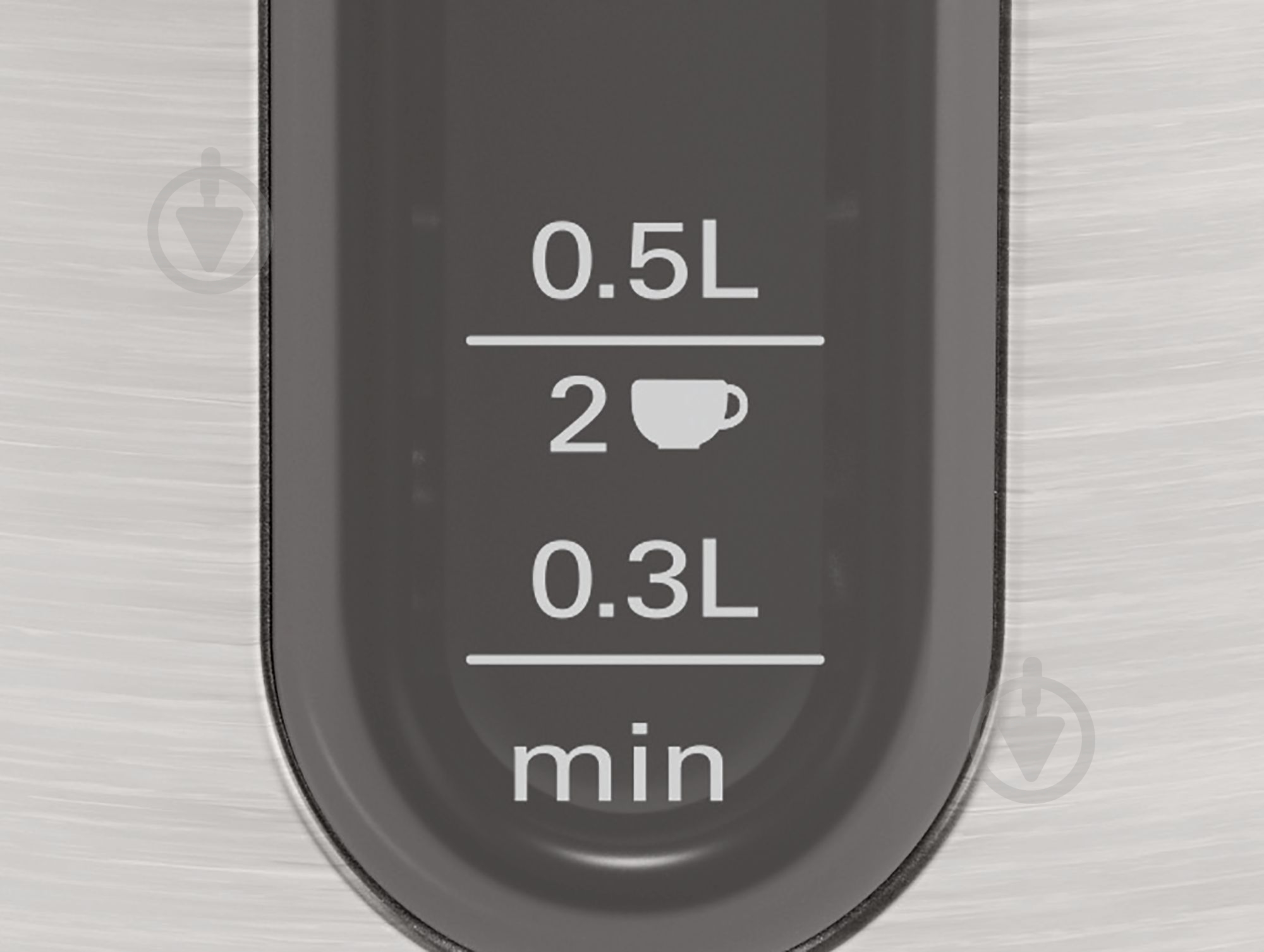 Электрочайник Bosch TWK4P440 - фото 5