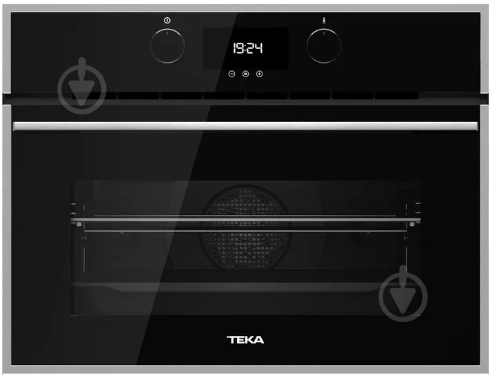 Духовой шкаф Teka HLC 840 BL (41531020) - фото 1 Духовой шкаф Teka HLC 840 BL (41531020) - фото 1
