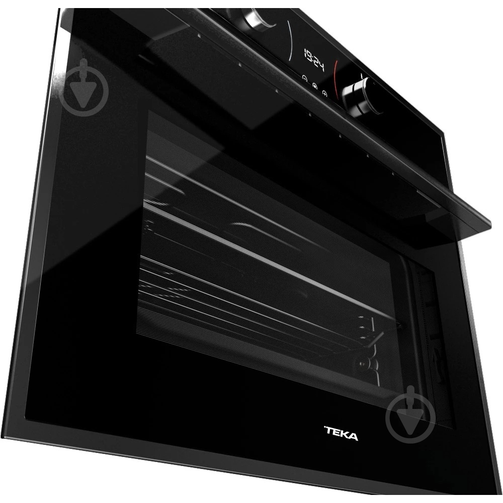 Духовой шкаф Teka HLC 840 BL (41531020) - фото 6 Духовой шкаф Teka HLC 840 BL (41531020) - фото 6