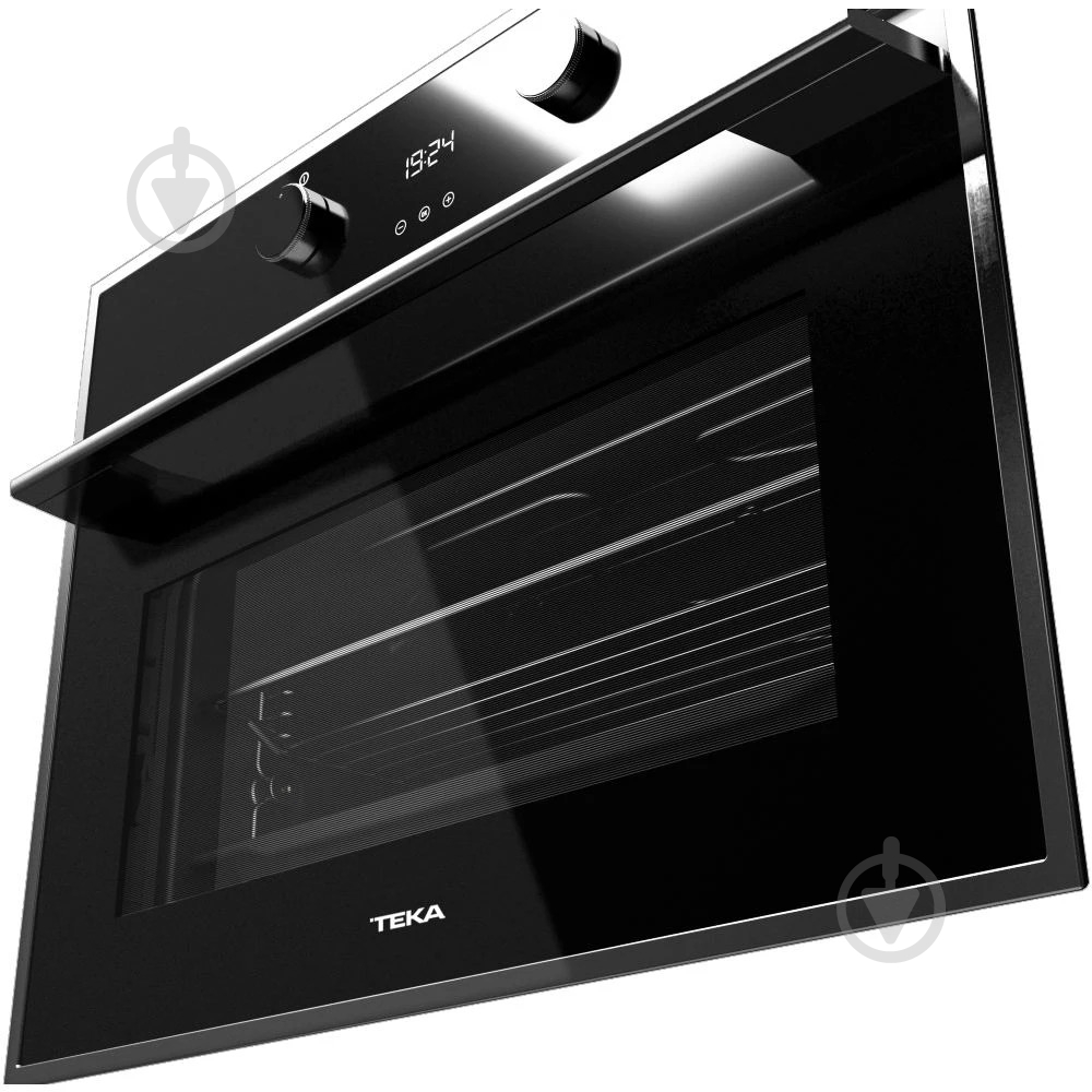 Духовой шкаф Teka HLC 840 BL (41531020) - фото 5 Духовой шкаф Teka HLC 840 BL (41531020) - фото 5