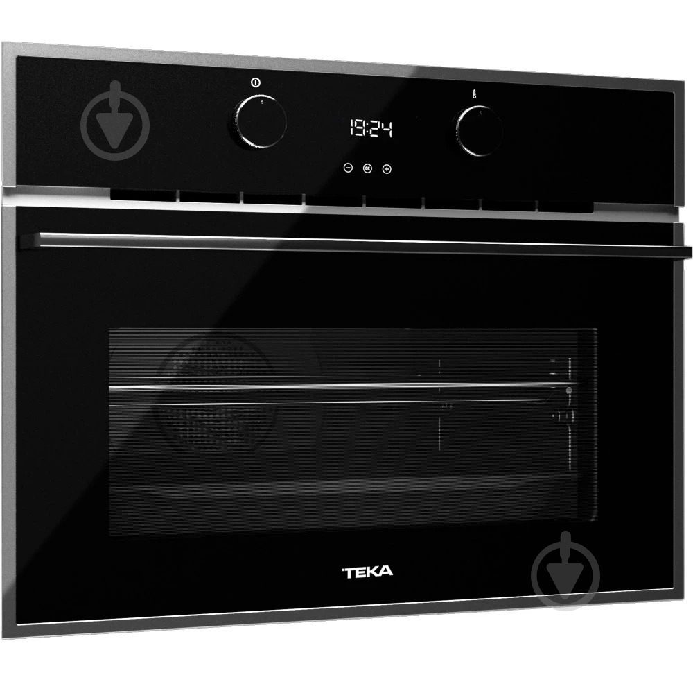 Духовой шкаф Teka HLC 840 BL (41531020) - фото 3 Духовой шкаф Teka HLC 840 BL (41531020) - фото 3