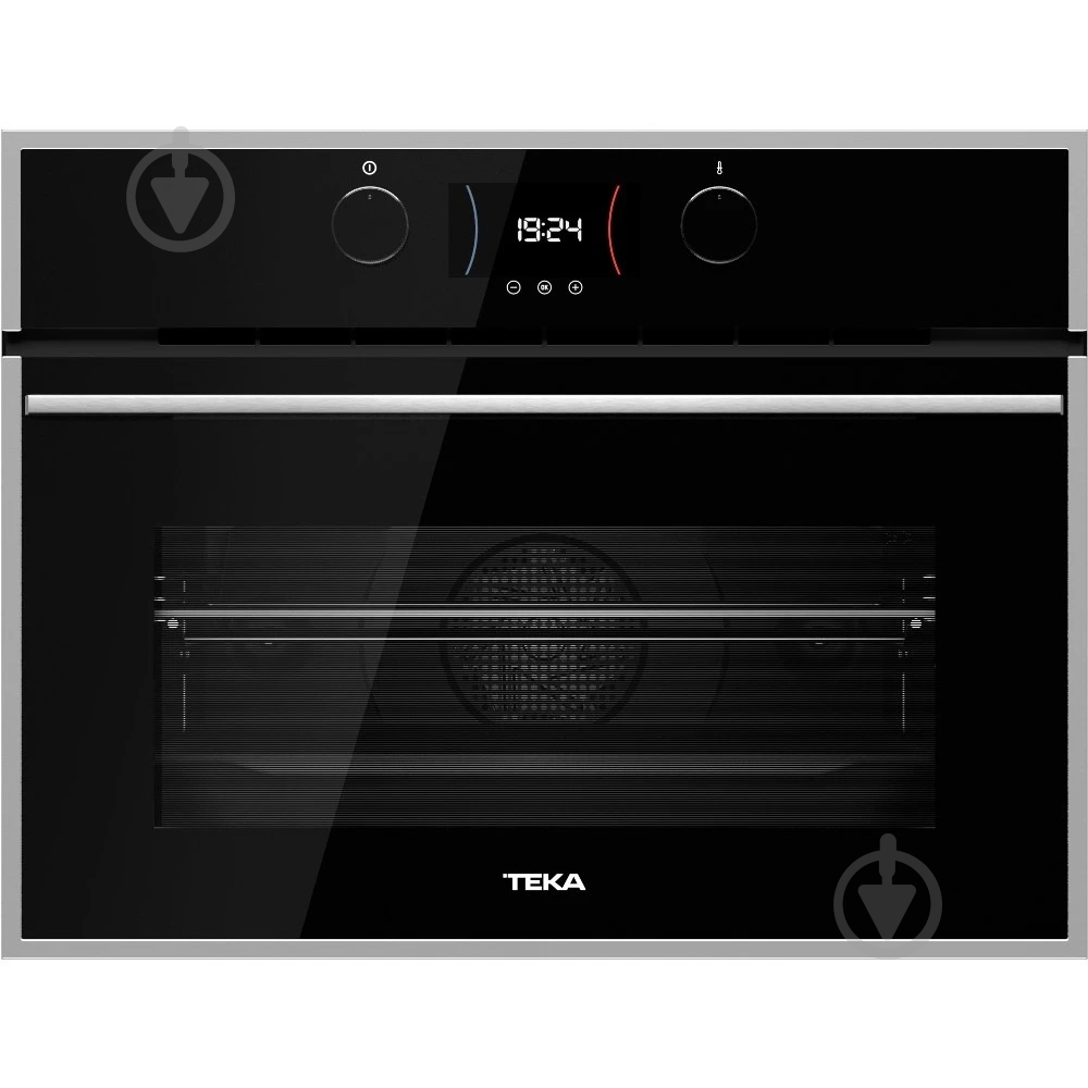 Духовой шкаф Teka HLC 840 BL (41531020) - фото 2 Духовой шкаф Teka HLC 840 BL (41531020) - фото 2