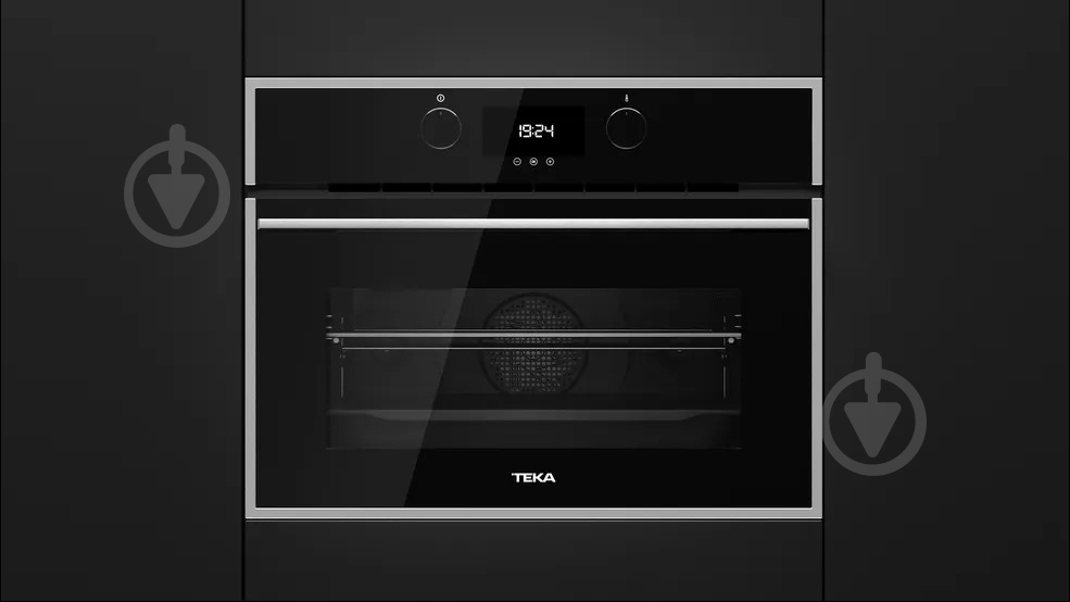 Духовой шкаф Teka HLC 840 BL (41531020) - фото 11 Духовой шкаф Teka HLC 840 BL (41531020) - фото 11