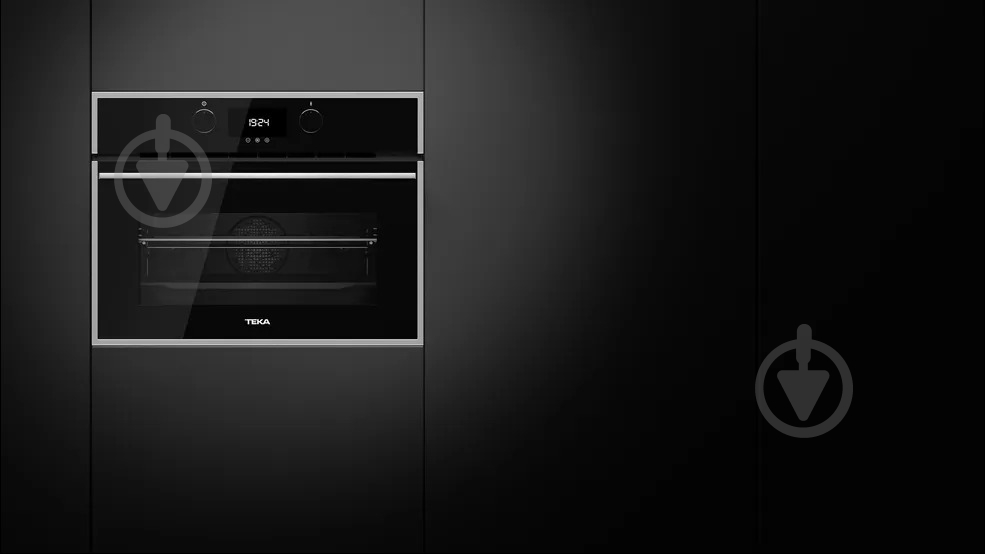Духовой шкаф Teka HLC 840 BL (41531020) - фото 10 Духовой шкаф Teka HLC 840 BL (41531020) - фото 10