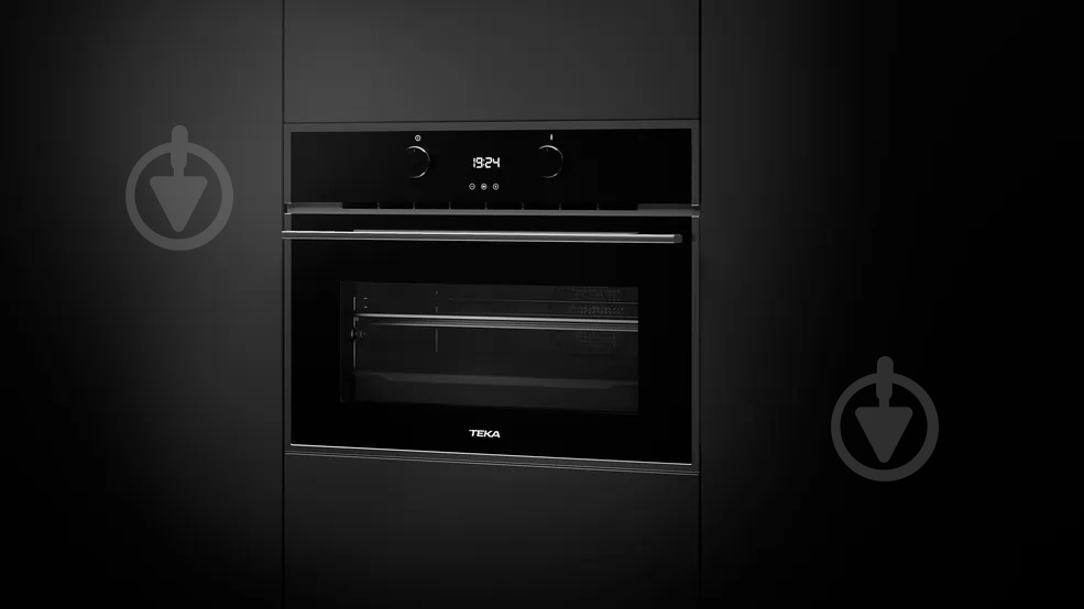 Духовой шкаф Teka HLC 840 BL (41531020) - фото 9 Духовой шкаф Teka HLC 840 BL (41531020) - фото 9