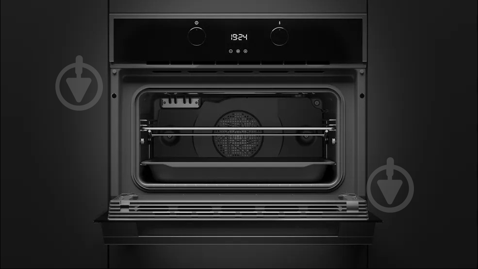Духовой шкаф Teka HLC 840 BL (41531020) - фото 8 Духовой шкаф Teka HLC 840 BL (41531020) - фото 8