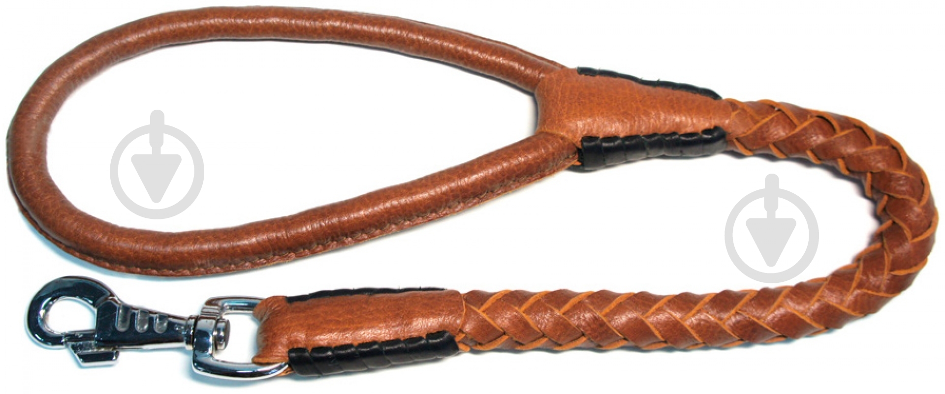 Поводок Topsi с плетением - фото 1