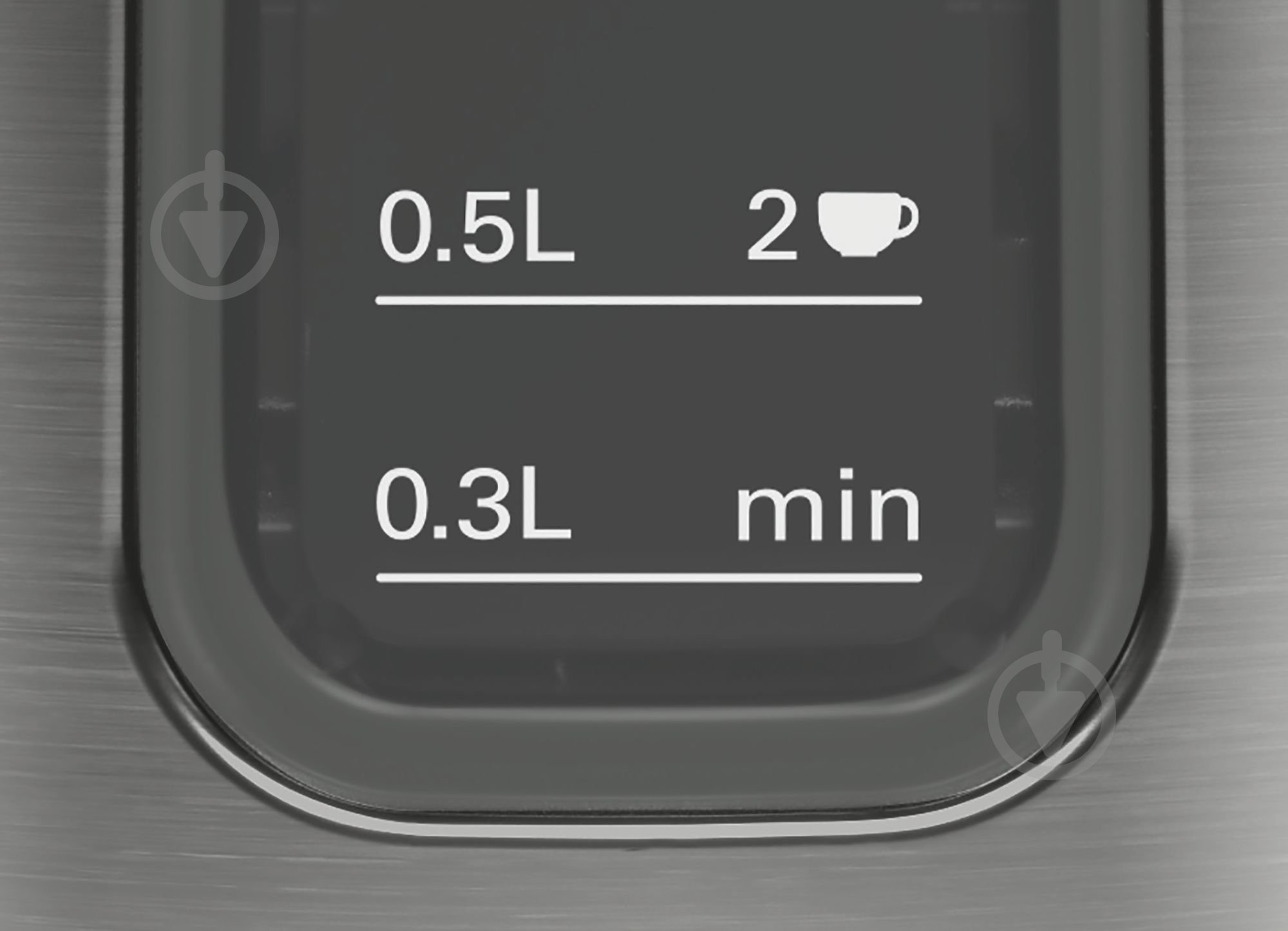 Электрочайник Bosch TWK5P475 - фото 4