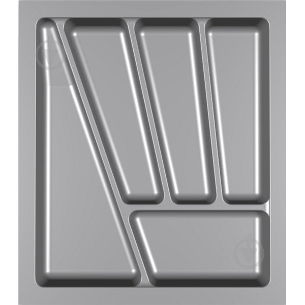 Лоток для столовых приборов - фото 1