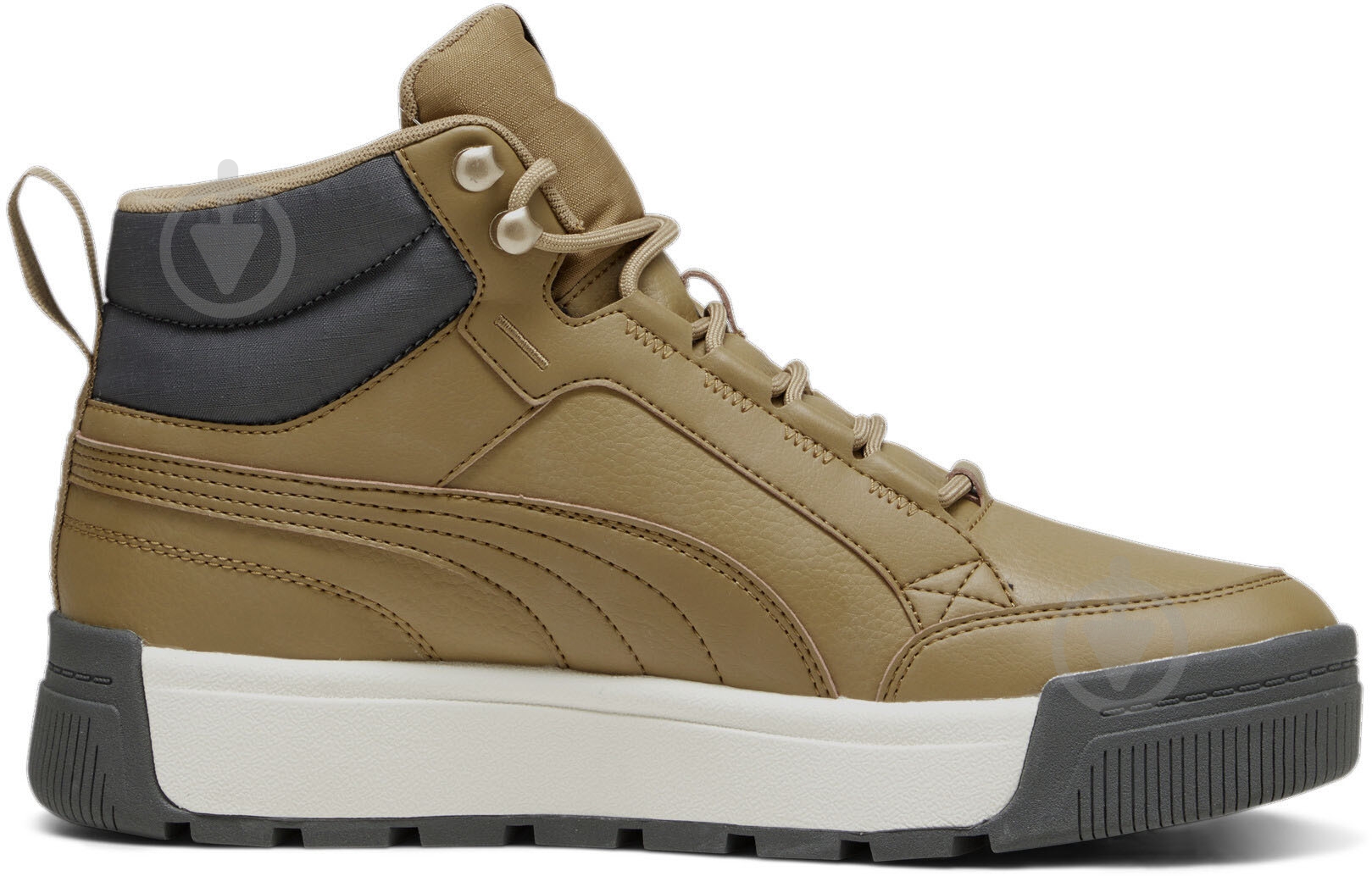Черевики Puma TARRENZ SB III 39262802 р.42,5 коричневий - фото 2 Черевики Puma TARRENZ SB III 39262802 р.42,5 коричневий - фото 2