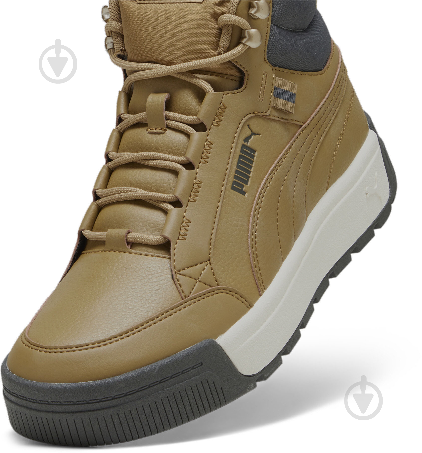 Черевики Puma TARRENZ SB III 39262802 р.42,5 коричневий - фото 5 Черевики Puma TARRENZ SB III 39262802 р.42,5 коричневий - фото 5